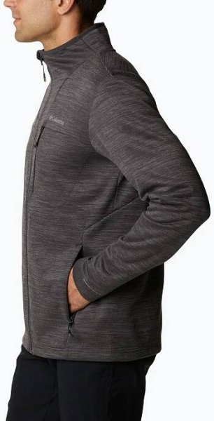 Columbia MAXTRAIL II FLEECE FULL ZIP