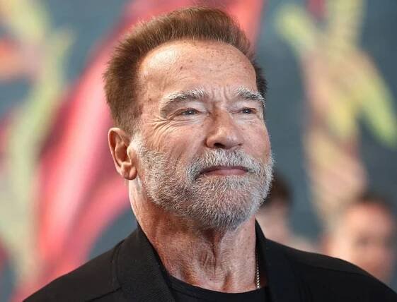 3 nejlepší filmy Arnolda Schwarzeneggera 2025