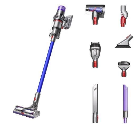 Seller StoreFront - Dyson, Inc. - Walmart.com