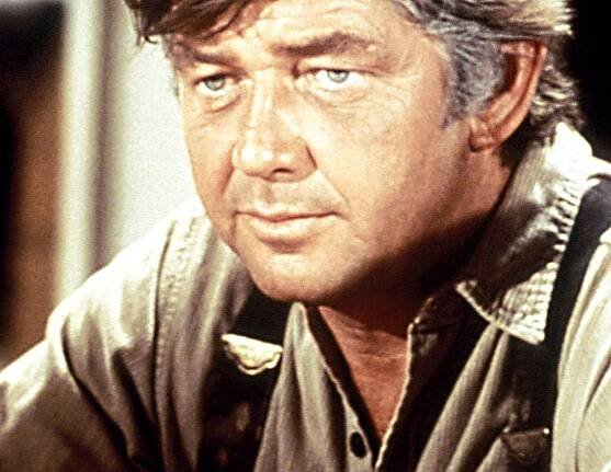 ‘The Waltons’ Actor Ralph Waite Dead at 85
