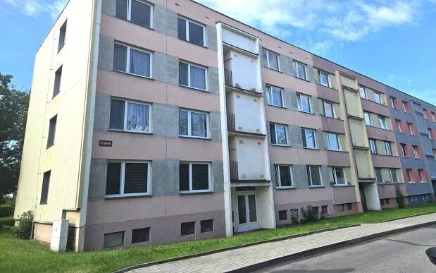 Prodej byt 2+1 - Čs. armády, Louny, 67 m2