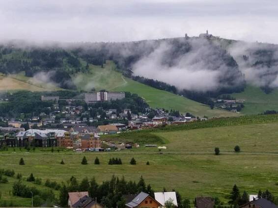 Sportcentrum Klínovec foto 5