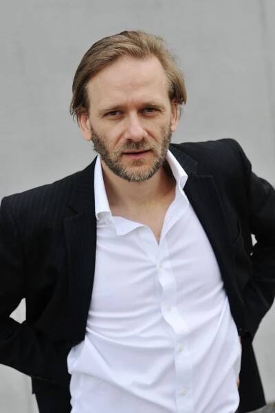 Matthias Lier - Fitz + Skoglund Agents