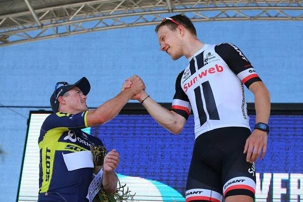 Cadel Evans Great Ocean Road Race 2017: Results | Cyclingnews