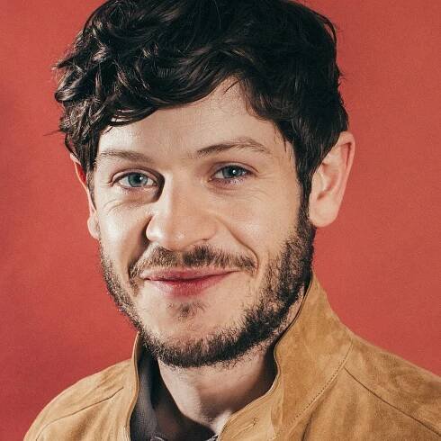 Ramsay Bolton Speaks: 'Game of Thrones' Iwan Rheon on Playing the Evil-est Dude on TV