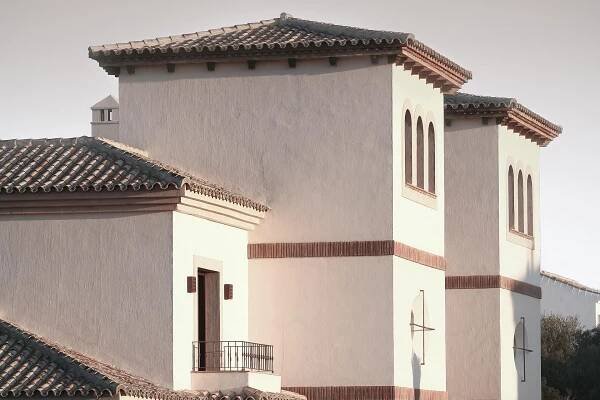 Villa Mairea | An exclusive luxury villa in Sotogrande | ARK Architects