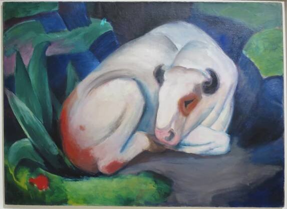 Franz Marc – Wikipedia