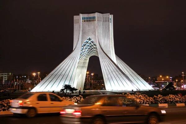 Teheran