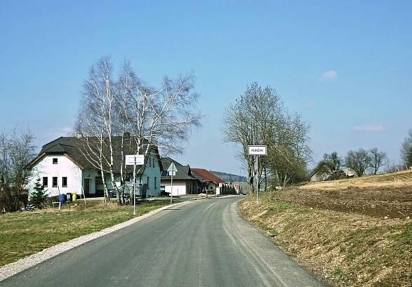 Kunžak - počasí, ubytování, foto, obrázky, info, výlety, památky a zajímavosti