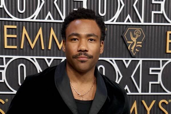 Childish Gambino Tour Dates Canceled After Donald Glover Hospitalized