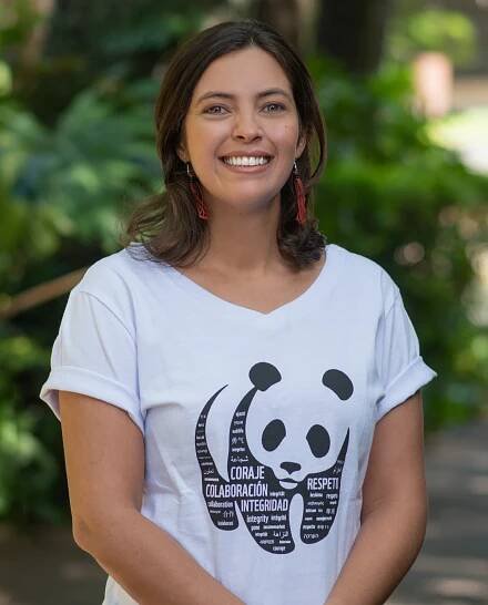 Nuestro Equipo | WWF