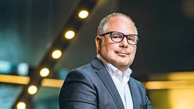 Mattoni posiluje spolupráci s Pepsi. Získala licenci pro její značky na Balkáně