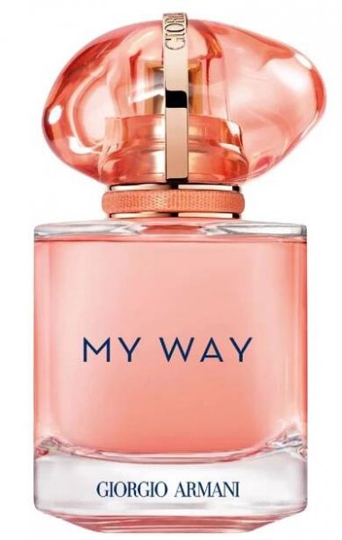 Giorgio Armani My Way Ylang parfémová voda 30 ml - FAnn parfumerie