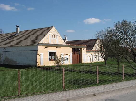 Soubor:Neplachov, chalupa.jpg
