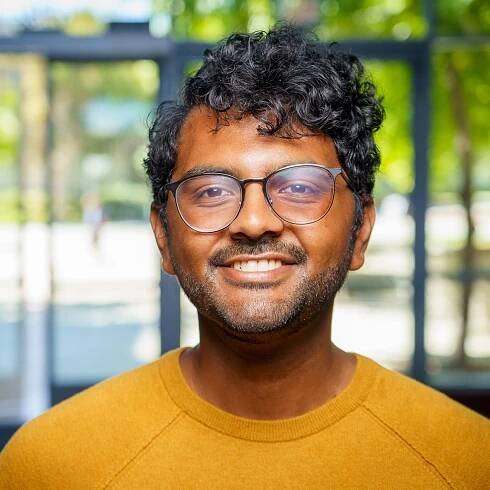 Deepak Kumar