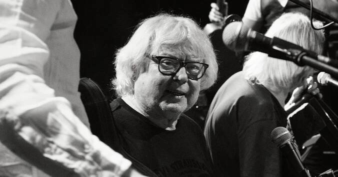 Zapomenutý koncert Vladimíra Mišíka s Blue Shadows znovu ožívá. Překvapil i samotného zpěváka