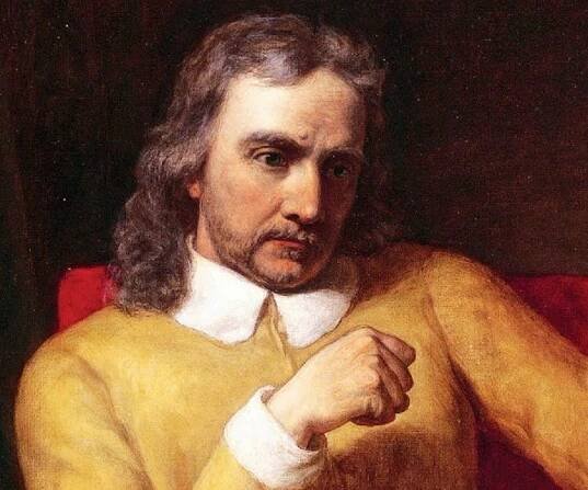 Oliver Cromwell Biography - Childhood, Life Achievements & Timeline