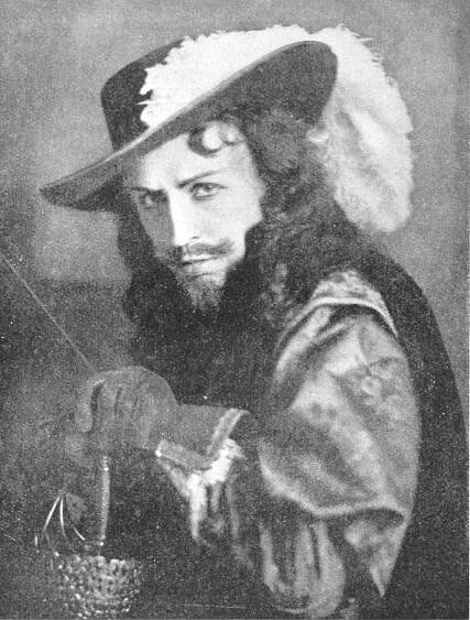 Category:Cyrano de Bergerac (play) - Wikimedia Commons