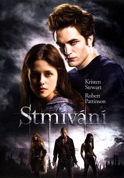 Stmívání