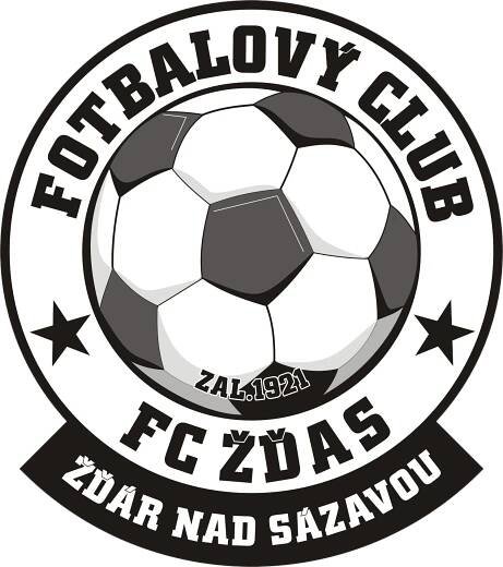Oficiální webové stránky týmu FC Žďas Žďár nad Sázavou