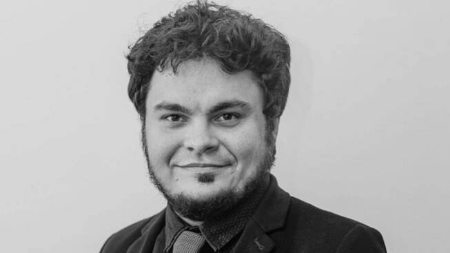 Jakub Šeps: Liberecký úředník spáchal sebevraždu skokem pod vlak