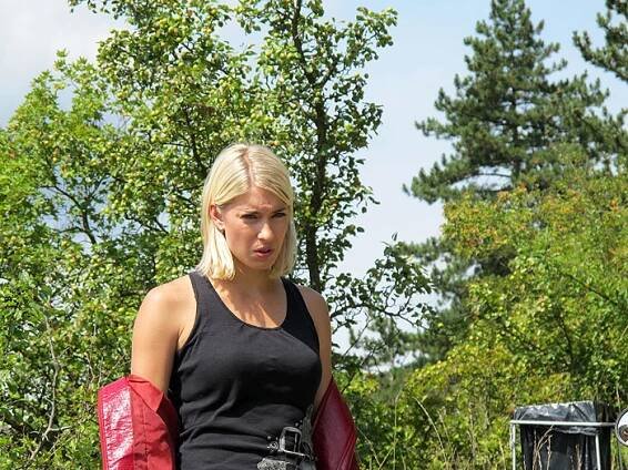 Adéla Petřeková