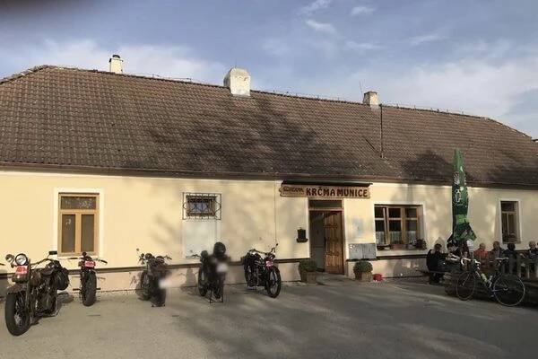 Krčma Munice s.r.o. foto 1