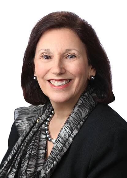 Mary Ann Hynes - DirectWomen