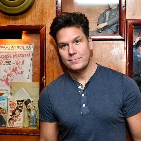 Has Dane Cook Had Plastic Surgery? See His Transformation From Young Comedian to Now