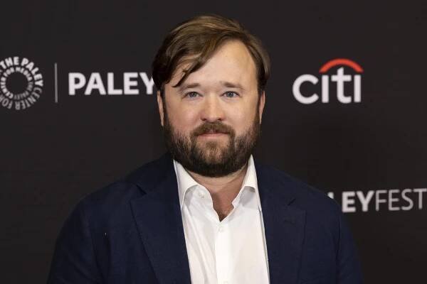 Roztomilý chlapec ze Šestého smyslu: Skandální zatčení Osmenta (37)!