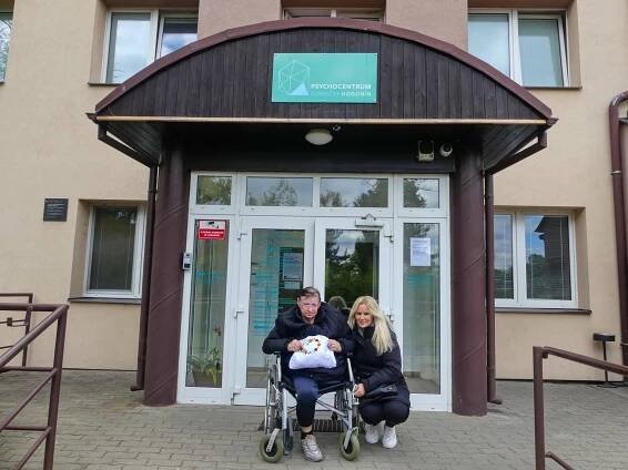 Domov Na Jarošce - příspěvková organizace 