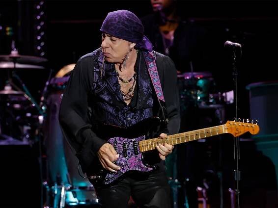 Steven Van Zandt