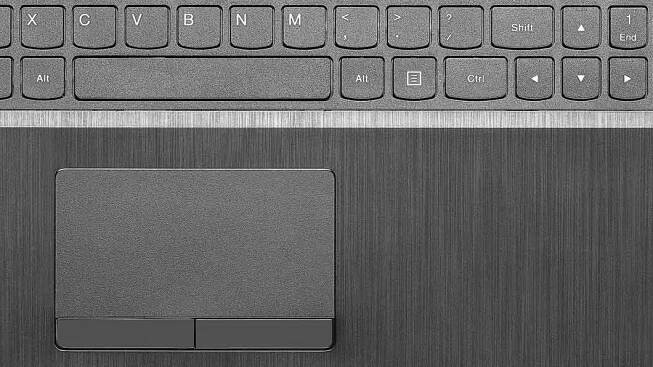Lenovo IdeaPad 300-15IBR Black