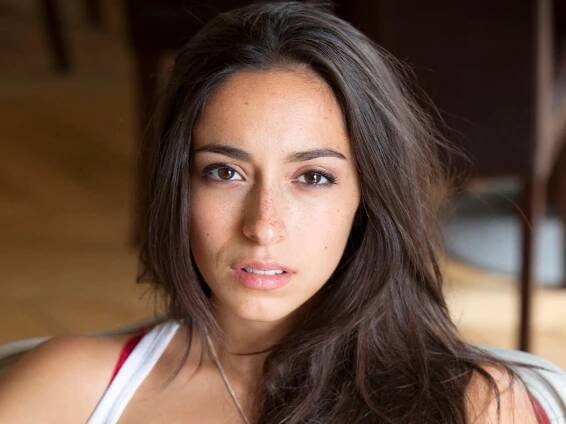 Oona Chaplin
