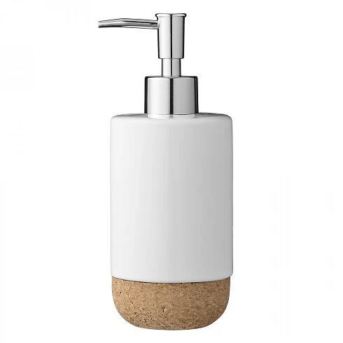 Dávkovač na mýdlo Cork Base