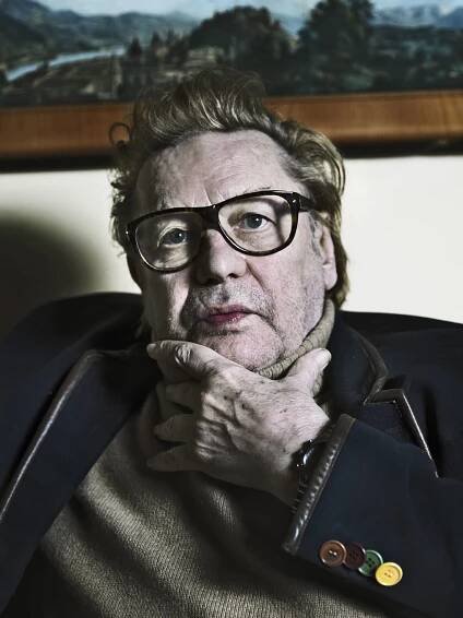 Actor TV - Dieter Mayr Photography