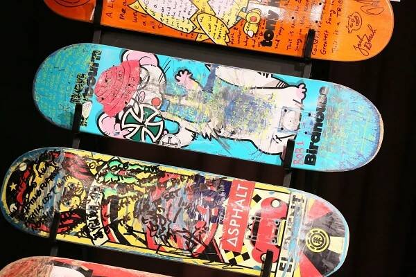 Tony Hawk And Ben Harper Announce Details Of The Boards + Bands Initiative