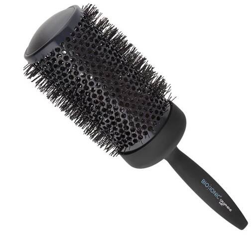 Bio Ionic Graphene MX Brush kulatý foukací kartáč na vlasy XL od 639 Kč - Heureka.cz