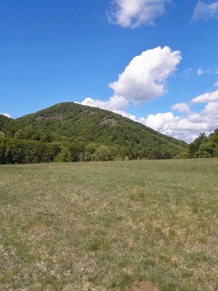 Túra: Náučný chodník Hronská Breznica – Demian | HIKING.SK
