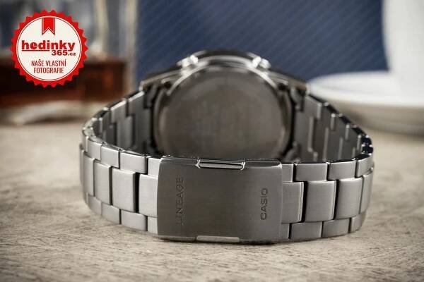 Casio Wave Ceptor LCW-M170TD-1AER | Hodinky-365.cz