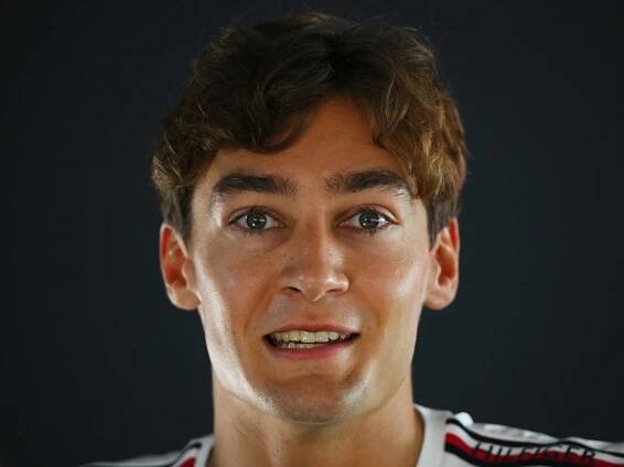 F1: George Russell insists 2023 has been his ‘best season ever’ despite Singapore crash