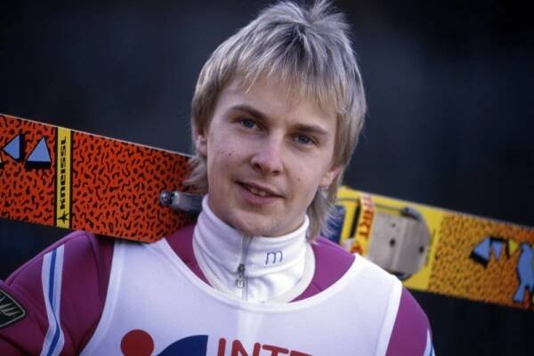 Matti Nykänen se proslavil nejen skoky, ale i bouřlivým životem. 