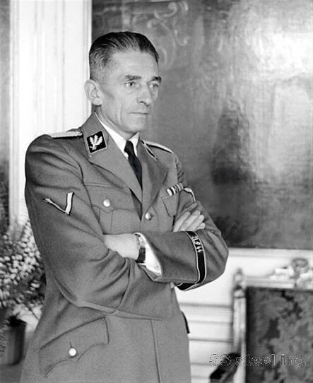 Karl Hermann Frank