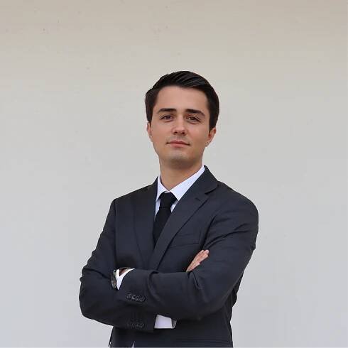 Equipa – Young Minho Enterprise