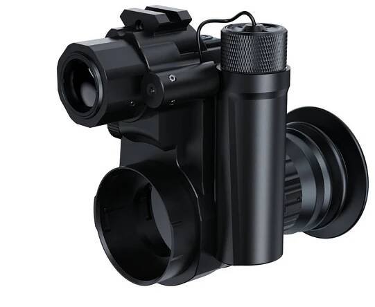 PARD NV007SP 940 nm 48 mm zasádka