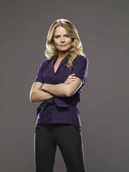 Allison Cameron