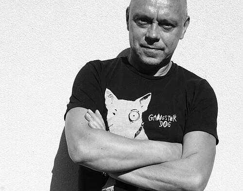 Piotr Adamczyk (nhà văn) – Wikipedia tiếng Việt