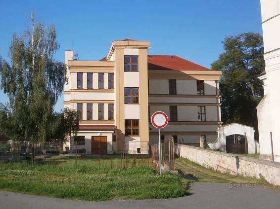 Všestary čp. 2 (5.8.2017)