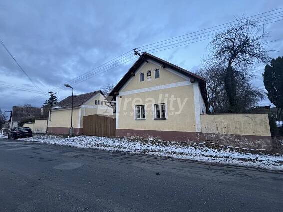 Zbýšov - Březí, okres Kutná Hora