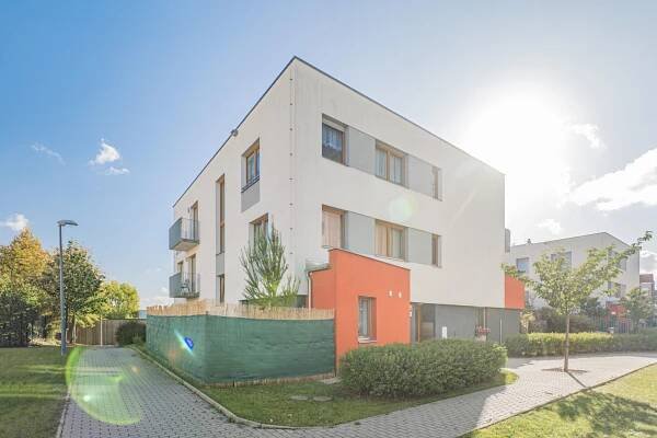 Prodej bytu 4+kk v osobním vlastnictví 92 m², Praha 5 - Slivenec - Iveta HostašováIveta Hostašová